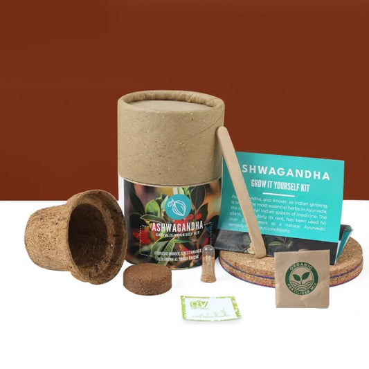 Mini Grow Pro Kit