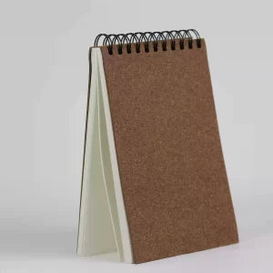 Flexipad – Cork Cover Notepad