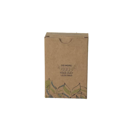 Eco-Friendly Playing Cards