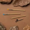 Eco Write Plantable Paper Pen Set (30 Pcs)